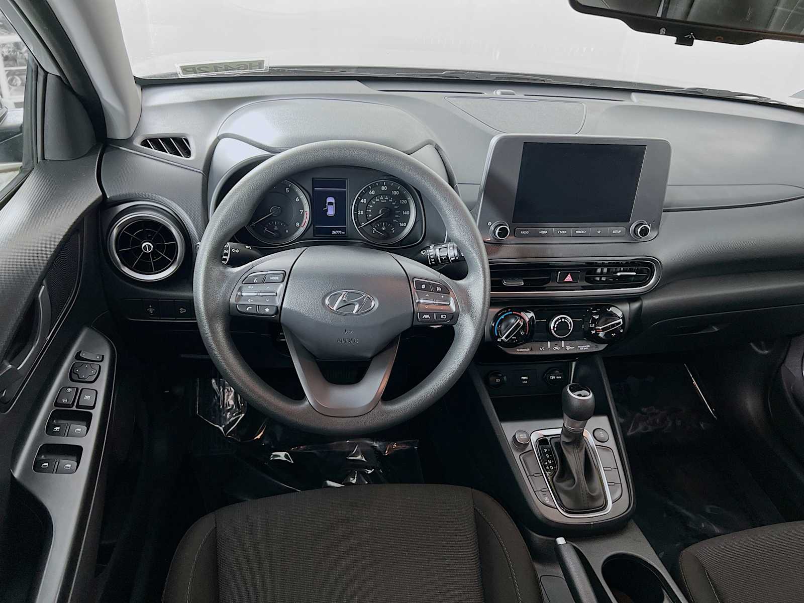 2022 Hyundai Kona SEL - Photo 21
