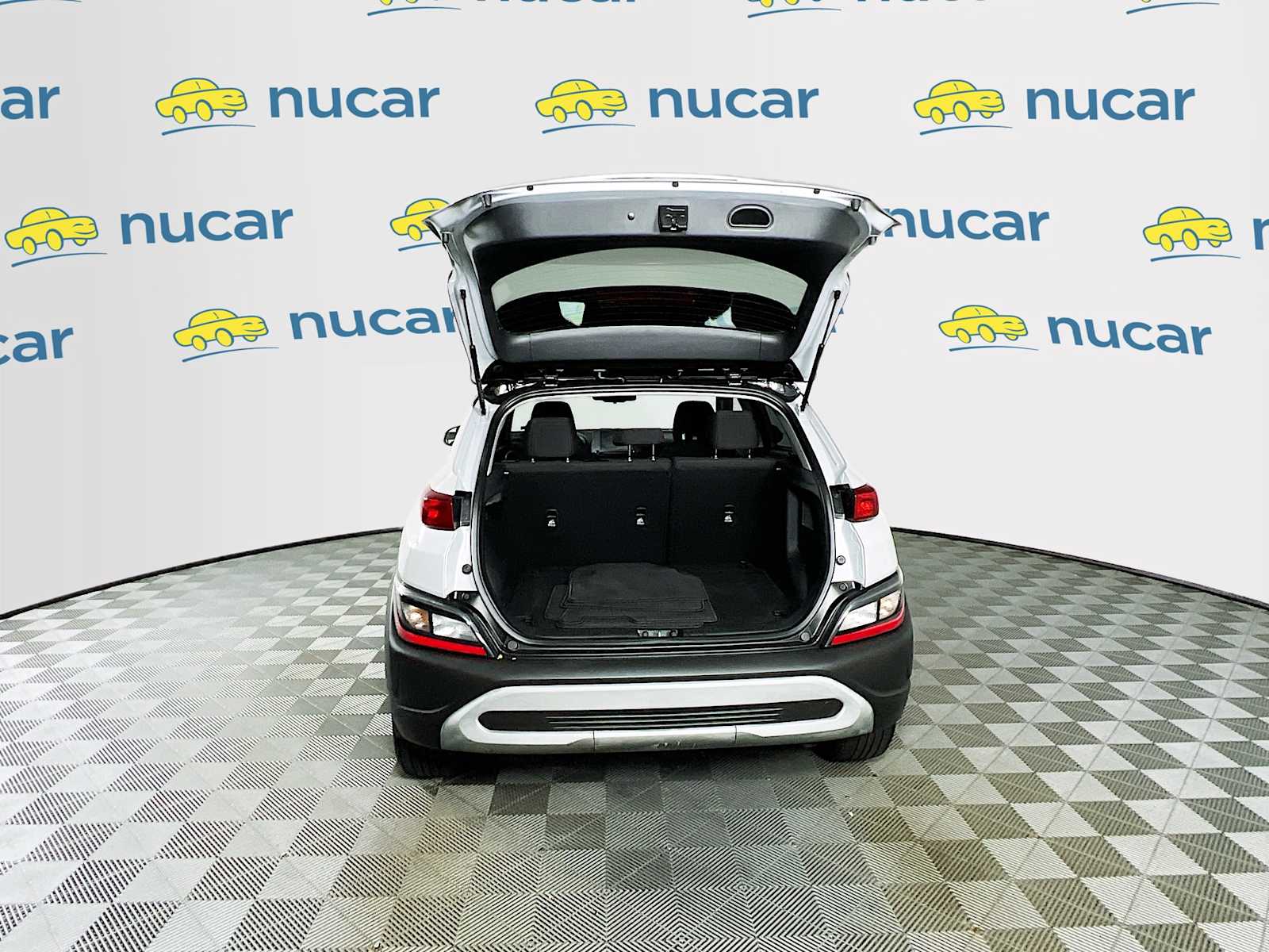 2022 Hyundai Kona SEL - Photo 24