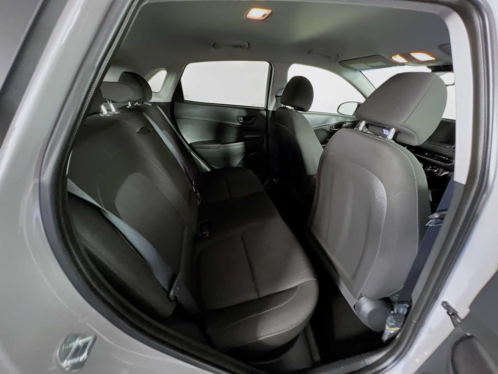 2022 Hyundai Kona SEL - Photo 25
