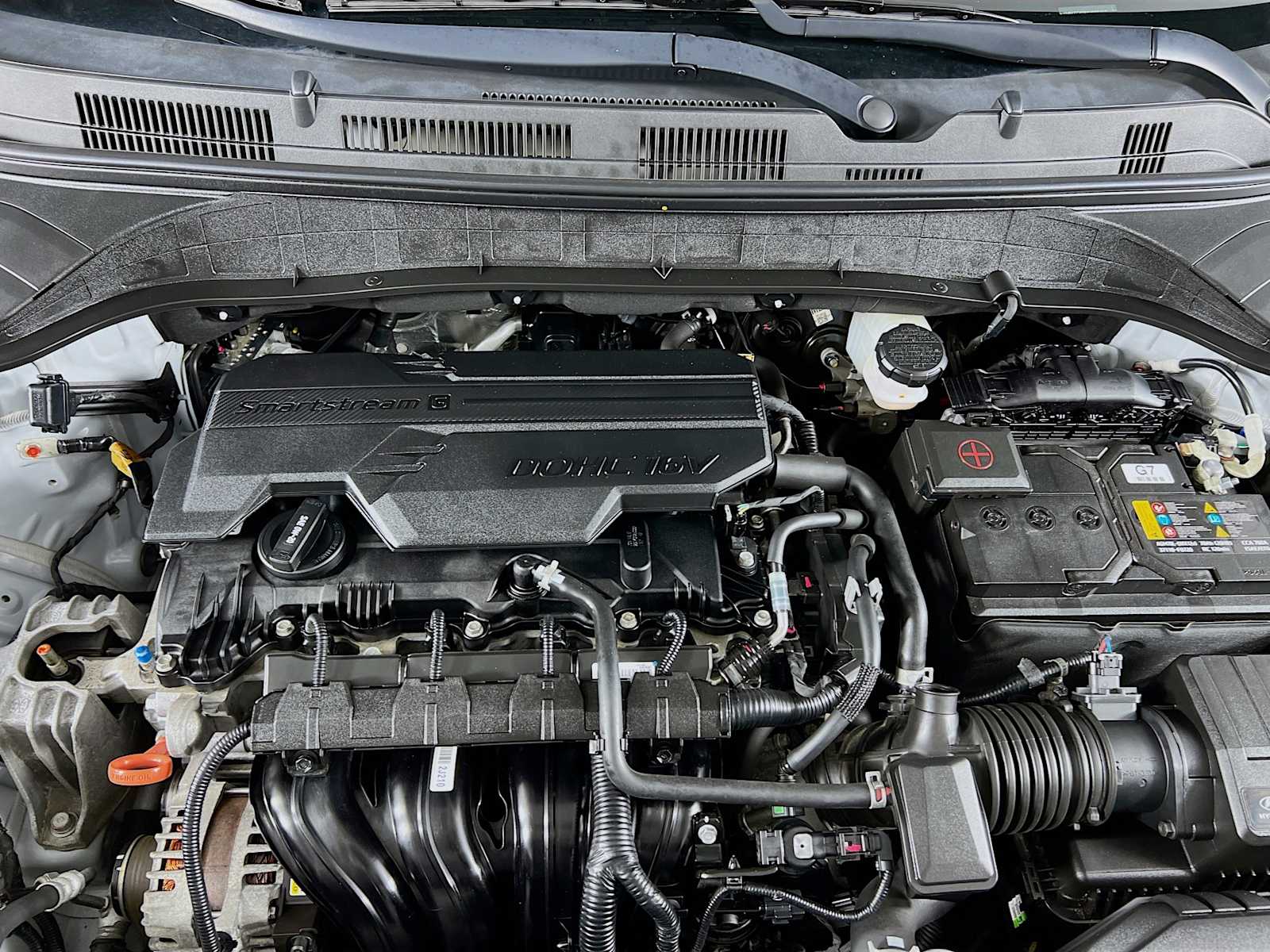 2022 Hyundai Kona SEL - Photo 28
