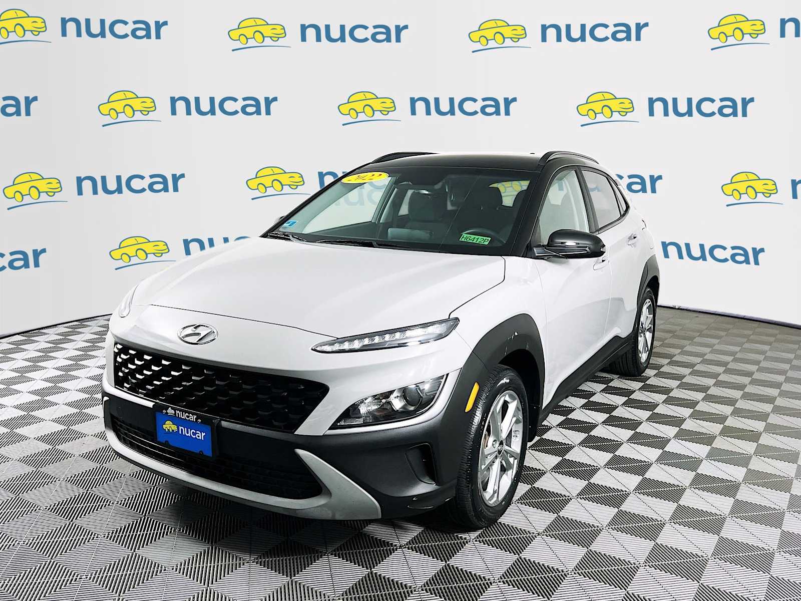 2022 Hyundai Kona SEL - Photo 3