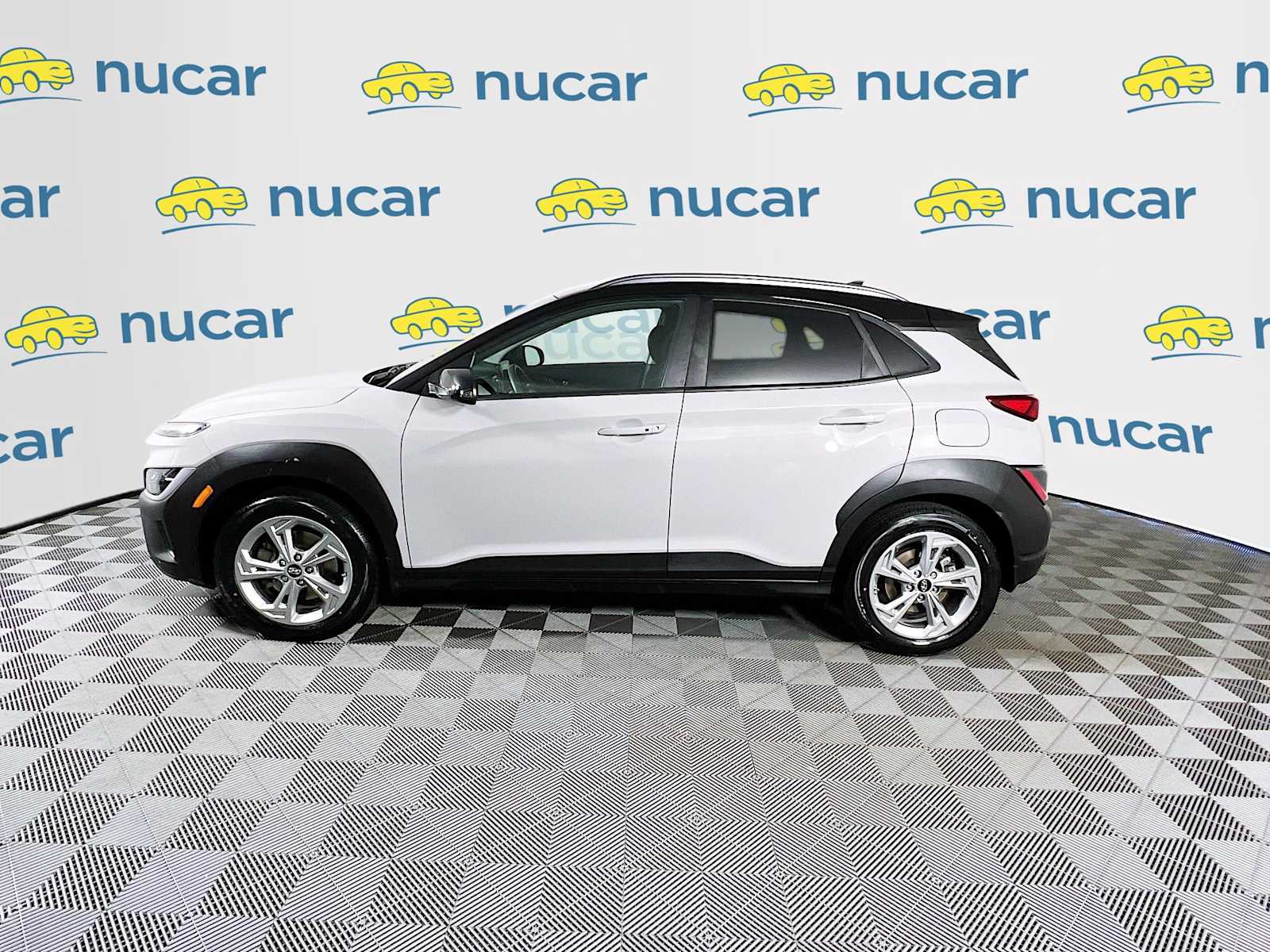 2022 Hyundai Kona SEL - Photo 4