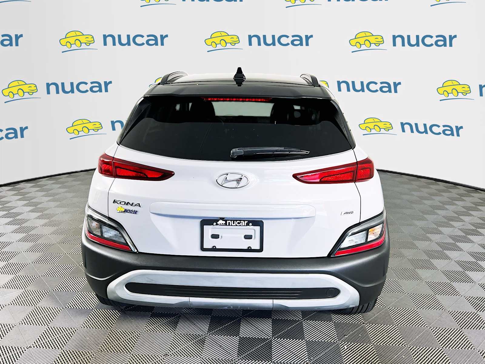 2022 Hyundai Kona SEL - Photo 6