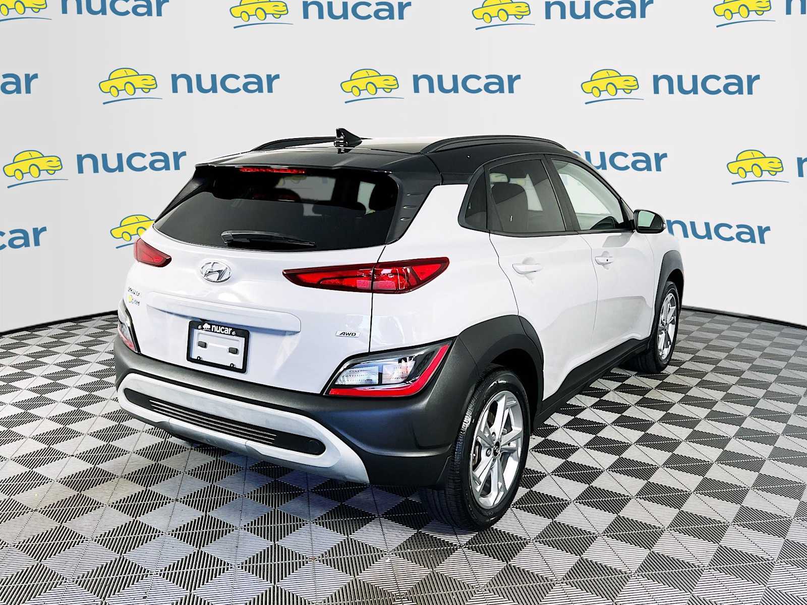 2022 Hyundai Kona SEL - Photo 7