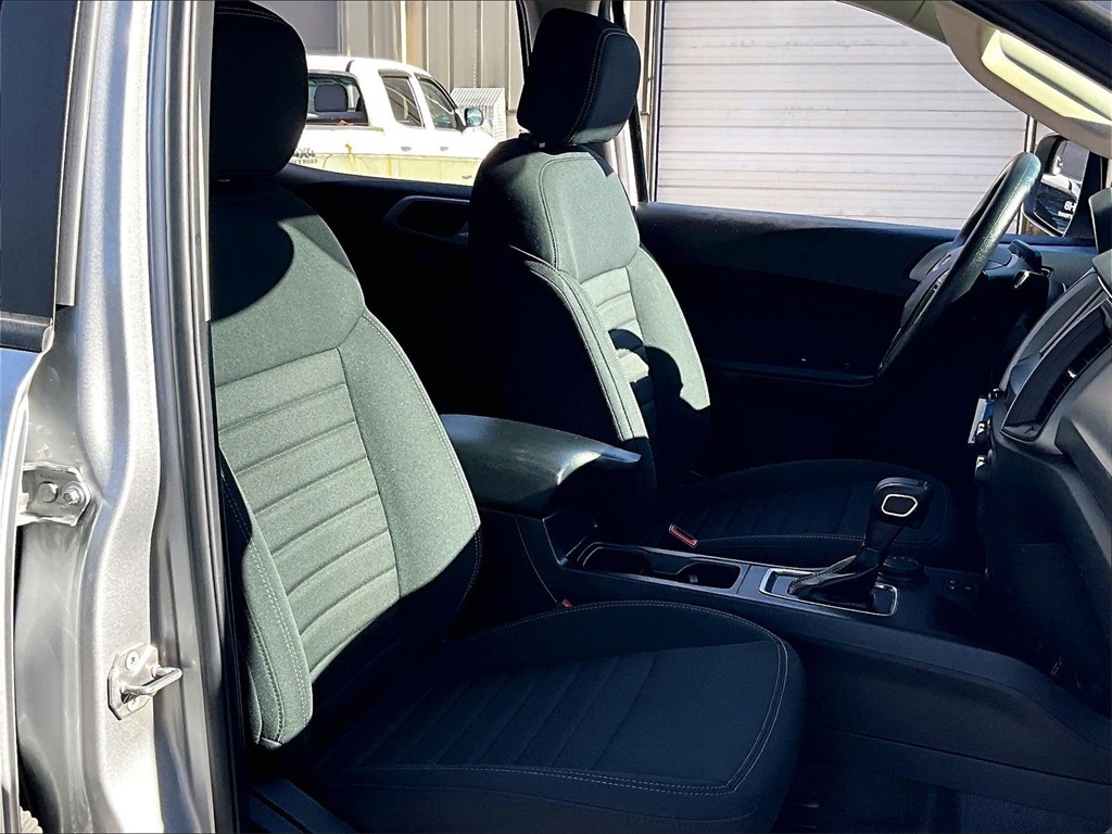 2021 Ford Ranger XL - Photo 11