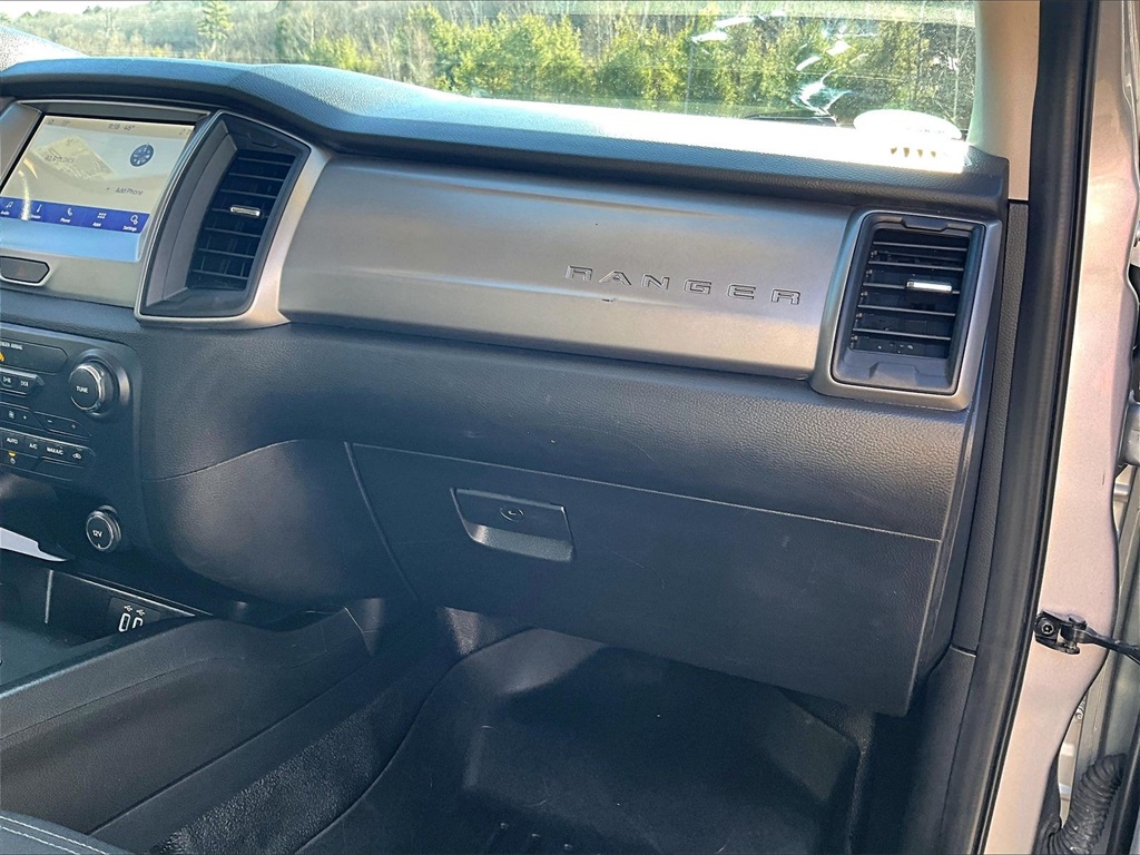 2021 Ford Ranger XL - Photo 13