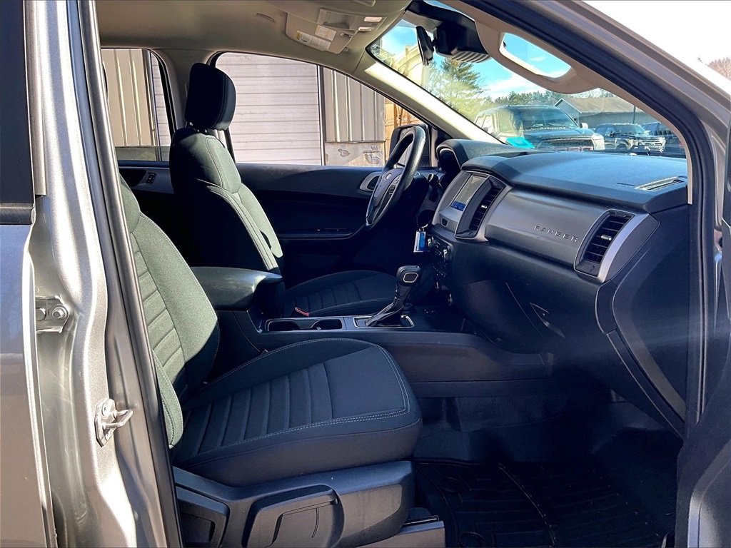 2021 Ford Ranger XL - Photo 14