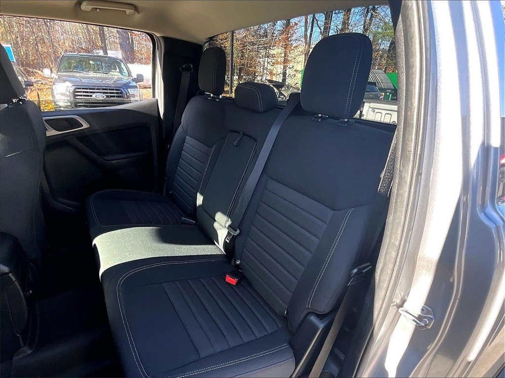 2021 Ford Ranger XL - Photo 15