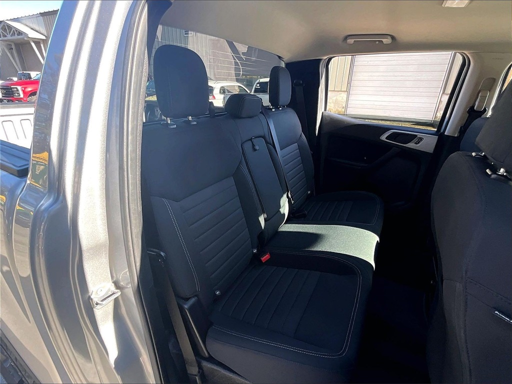 2021 Ford Ranger XL - Photo 16