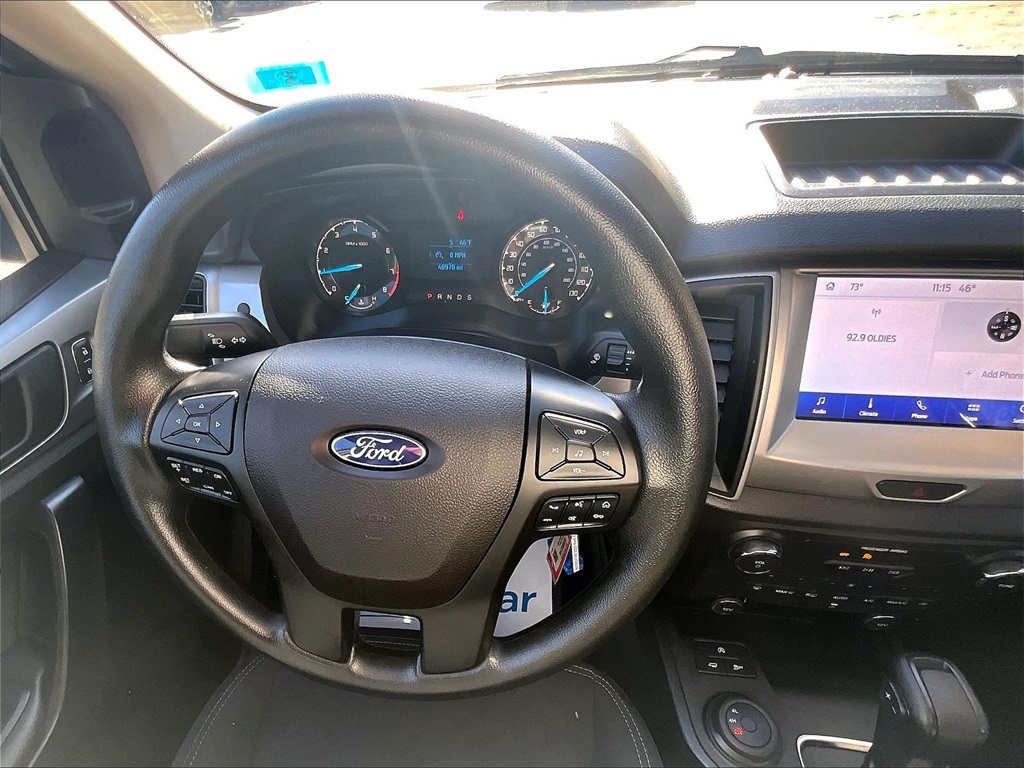 2021 Ford Ranger XL - Photo 17