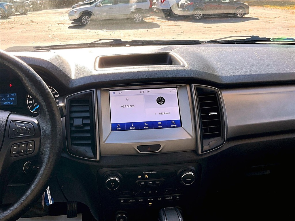 2021 Ford Ranger XL - Photo 18