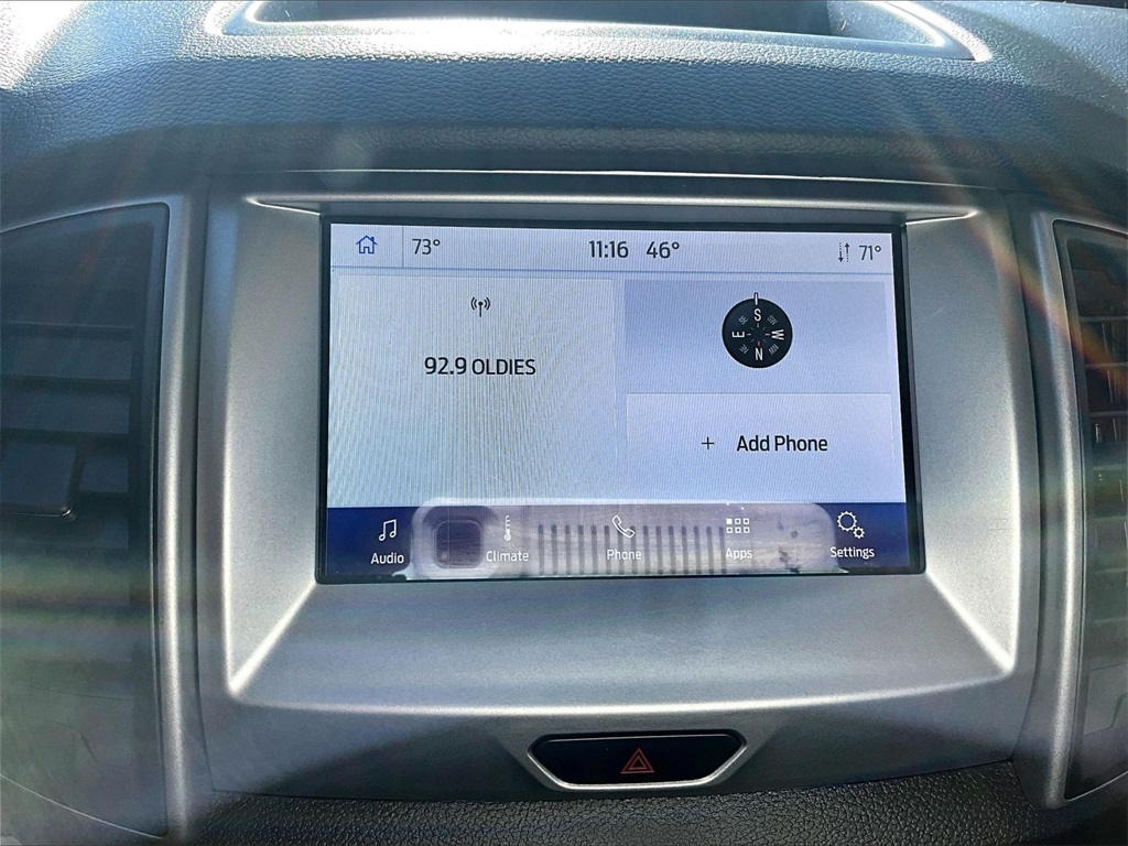 2021 Ford Ranger XL - Photo 19