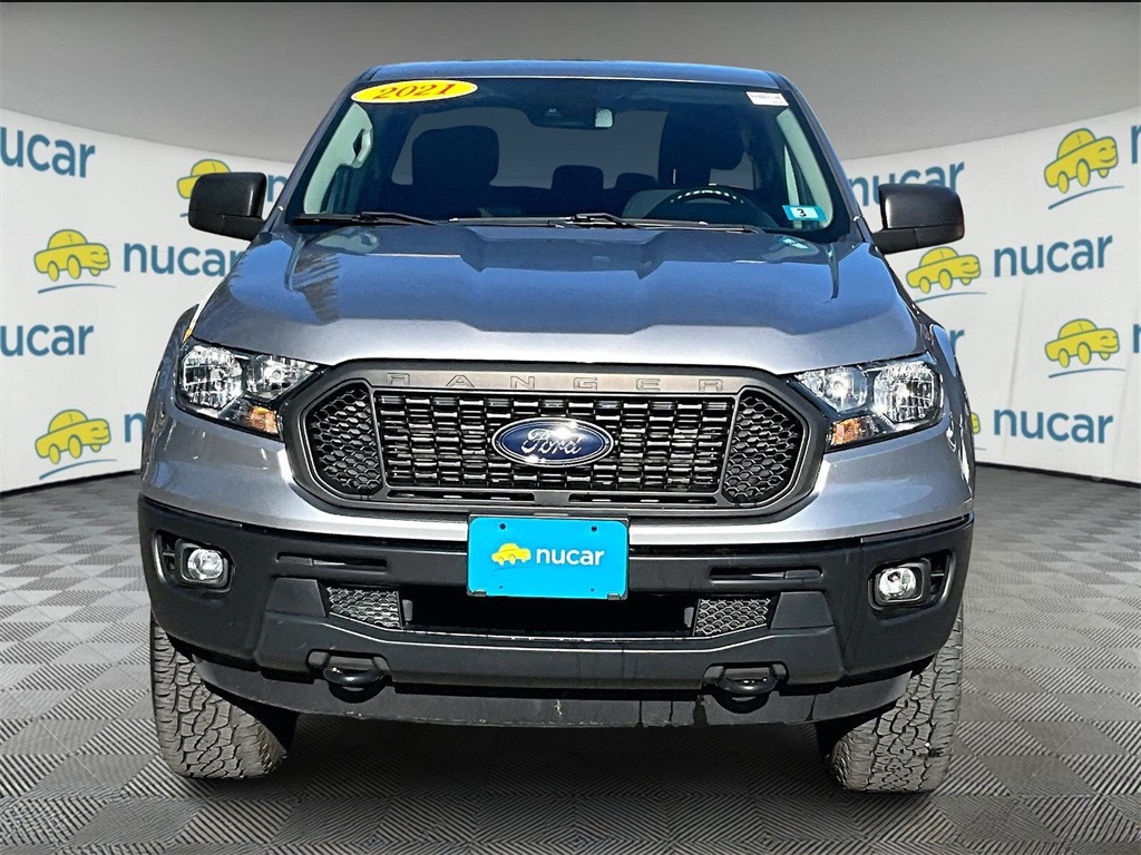 2021 Ford Ranger XL - Photo 2