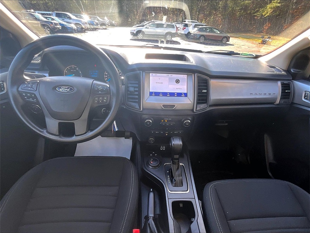 2021 Ford Ranger XL - Photo 21