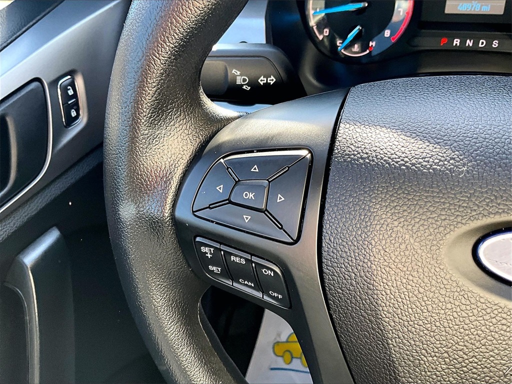 2021 Ford Ranger XL - Photo 23