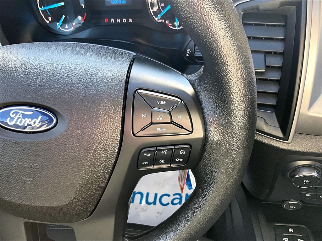 2021 Ford Ranger XL - Photo 24