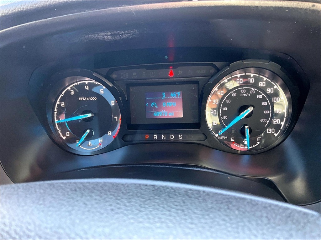 2021 Ford Ranger XL - Photo 25