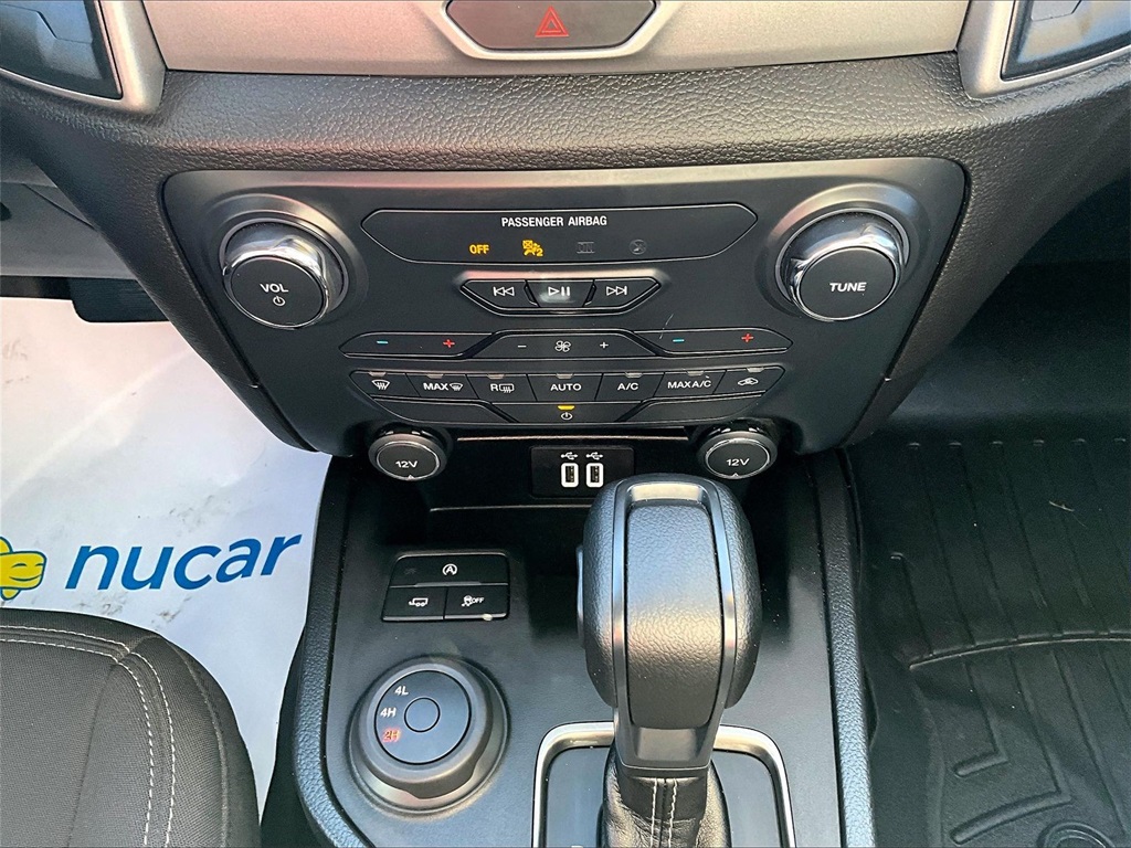 2021 Ford Ranger XL - Photo 26