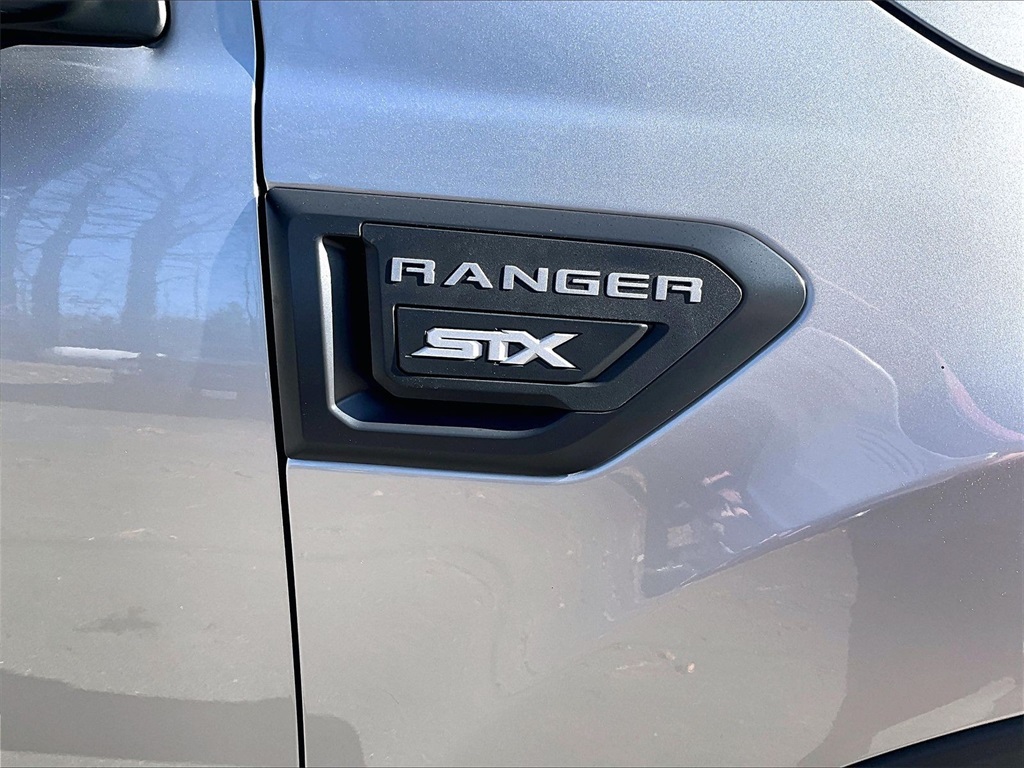 2021 Ford Ranger XL - Photo 28