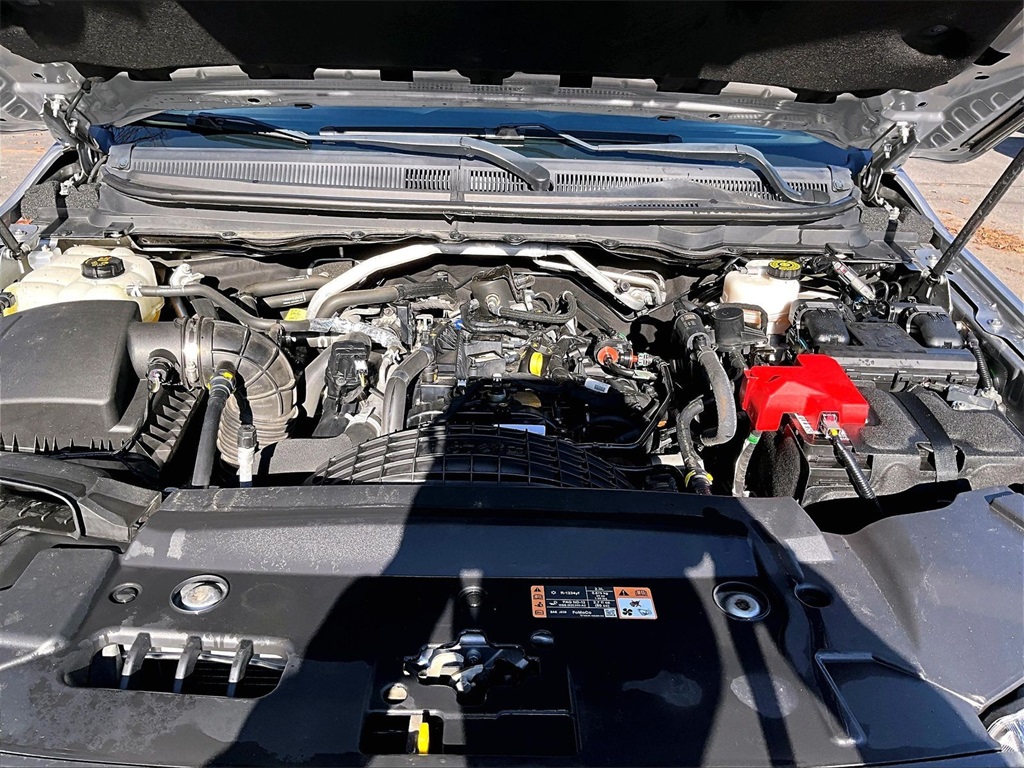 2021 Ford Ranger XL - Photo 29