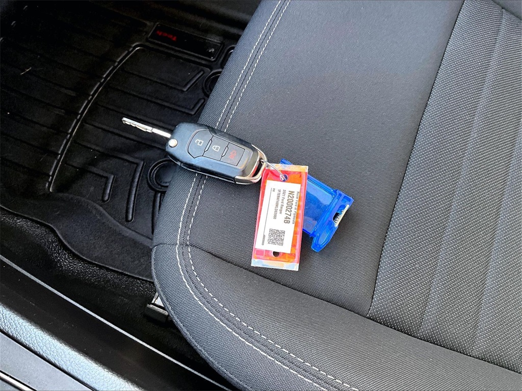 2021 Ford Ranger XL - Photo 30