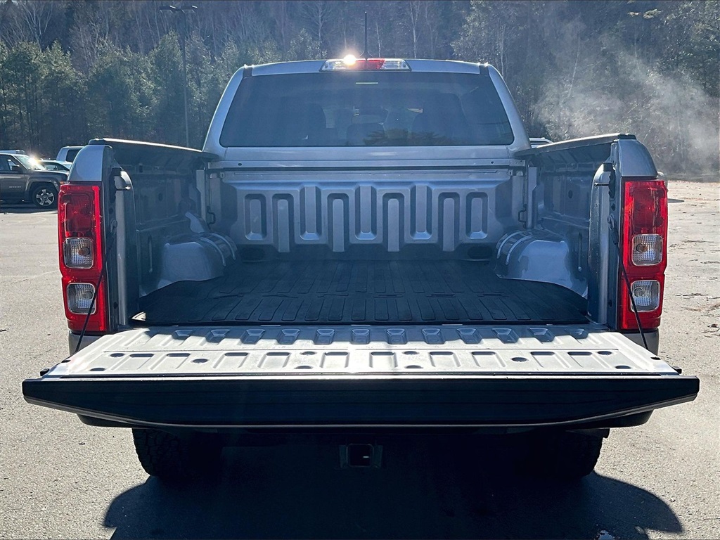 2021 Ford Ranger XL - Photo 31