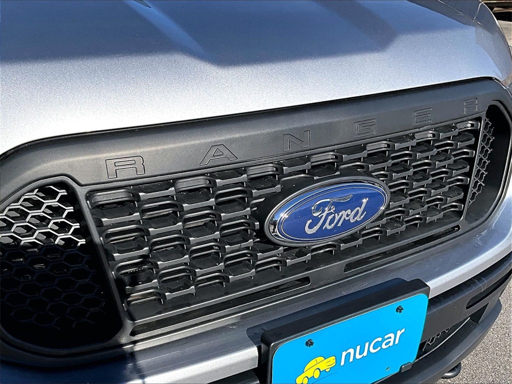 2021 Ford Ranger XL - Photo 32