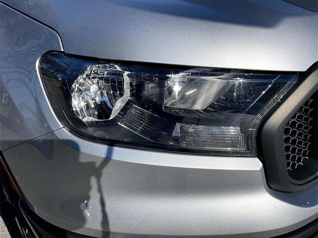 2021 Ford Ranger XL - Photo 33