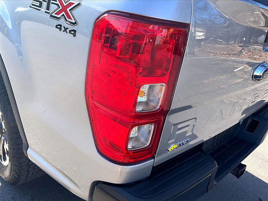 2021 Ford Ranger XL - Photo 34