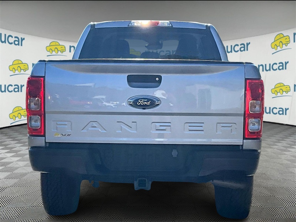 2021 Ford Ranger XL - Photo 5