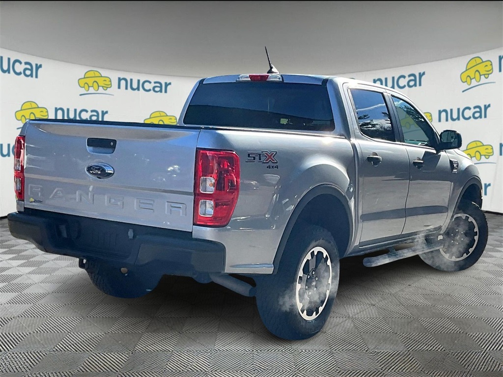 2021 Ford Ranger XL - Photo 6