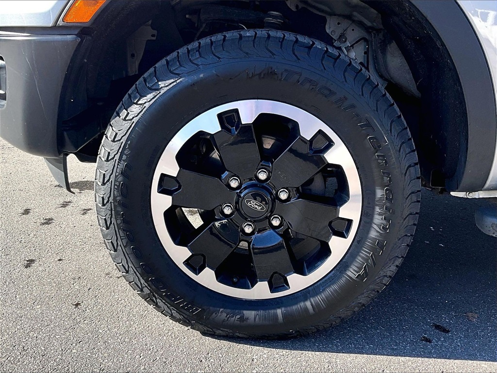 2021 Ford Ranger XL - Photo 7