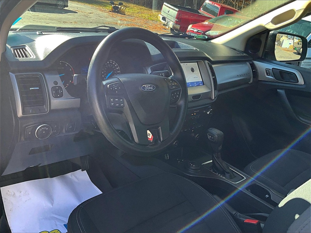 2021 Ford Ranger XL - Photo 8