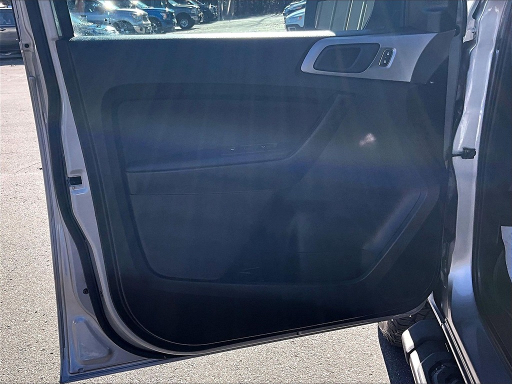 2021 Ford Ranger XL - Photo 9