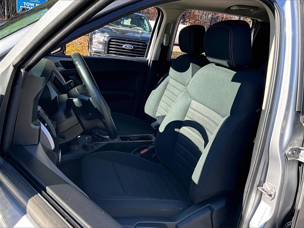 2021 Ford Ranger XL - Photo 10