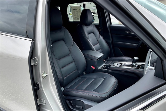2025 Mazda CX-5 2.5 Turbo Premium - Photo 11