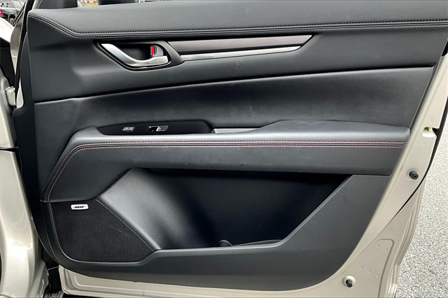 2025 Mazda CX-5 2.5 Turbo Premium - Photo 12
