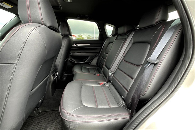 2025 Mazda CX-5 2.5 Turbo Premium - Photo 14
