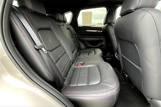 2025 Mazda CX-5 2.5 Turbo Premium - Photo 15