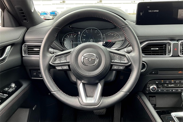 2025 Mazda CX-5 2.5 Turbo Premium - Photo 16
