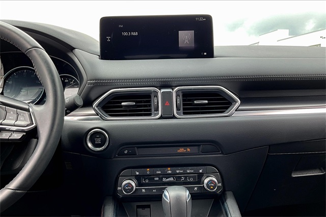 2025 Mazda CX-5 2.5 Turbo Premium - Photo 17