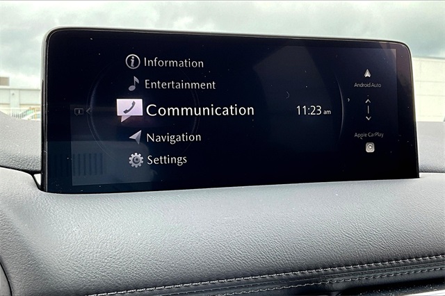 2025 Mazda CX-5 2.5 Turbo Premium - Photo 18