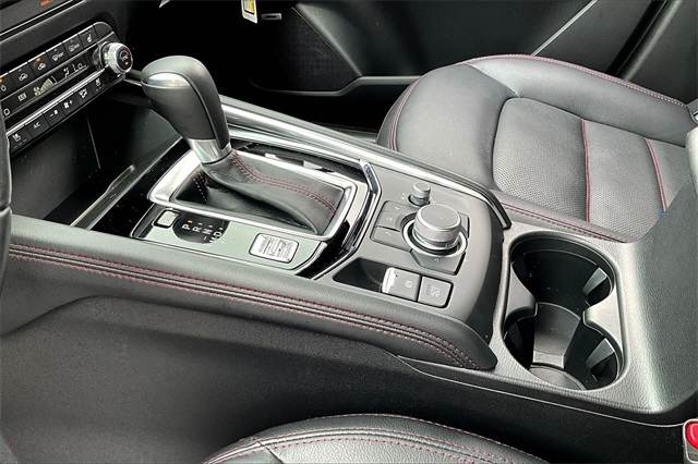 2025 Mazda CX-5 2.5 Turbo Premium - Photo 19