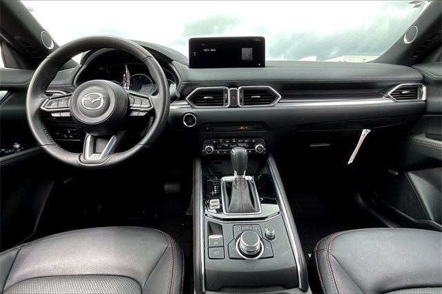 2025 Mazda CX-5 2.5 Turbo Premium - Photo 20