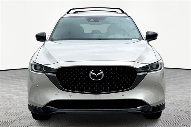2025 Mazda CX-5 2.5 Turbo Premium - Photo 2