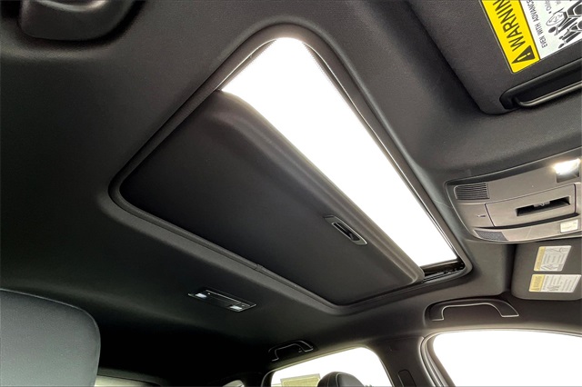 2025 Mazda CX-5 2.5 Turbo Premium - Photo 21