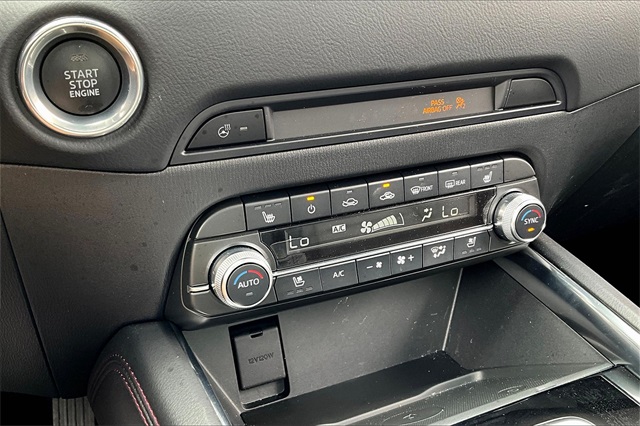 2025 Mazda CX-5 2.5 Turbo Premium - Photo 23