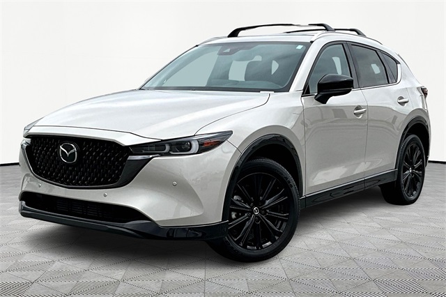 2025 Mazda CX-5 2.5 Turbo Premium - Photo 3
