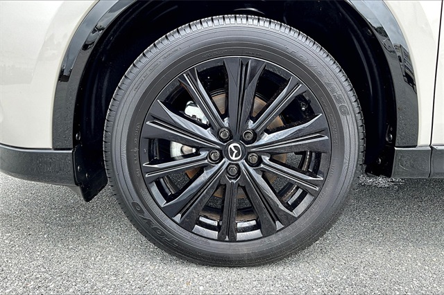 2025 Mazda CX-5 2.5 Turbo Premium - Photo 7