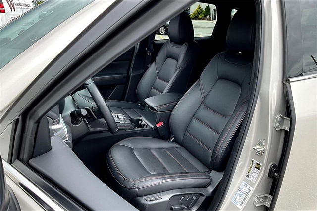 2025 Mazda CX-5 2.5 Turbo Premium - Photo 10